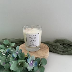 Vela Amor Propio