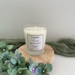 Vela Reflexión