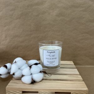 Vela Felicidad