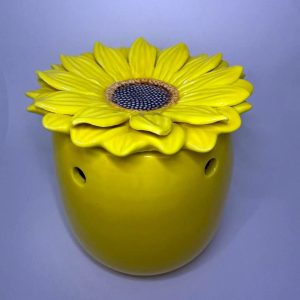 Quemador Girasol
