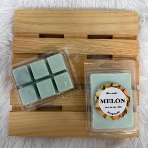 Wax Melt Melón