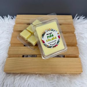 Wax Melts Piña Colada