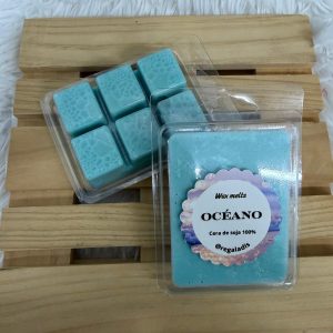 Wax Melts Océano