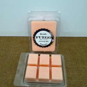 Wax Melts Fuego de Oud