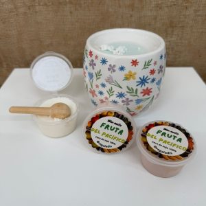 Wax Melts Fruta del Pacífico