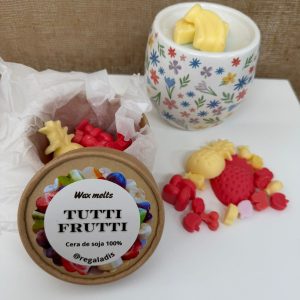 Wax Melt Tutti Frutti