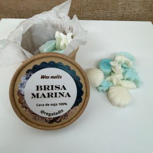 Wax Melt Brisa Marina