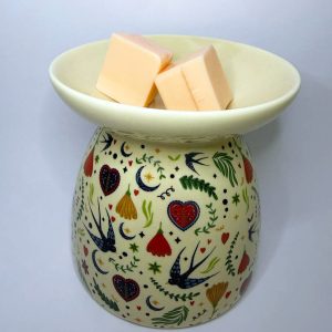 Quemador Midnight Bloom